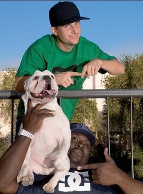 Poster of Rob & Big