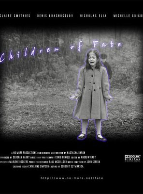 Poster of Children of Fate