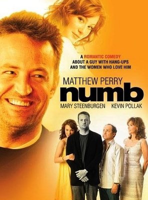 Poster of Numb