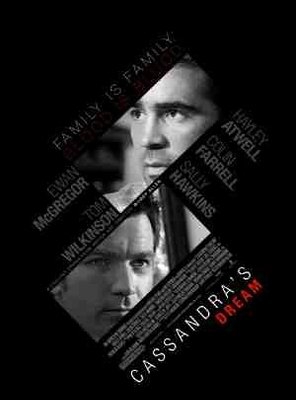 Poster of Cassandra's Dream