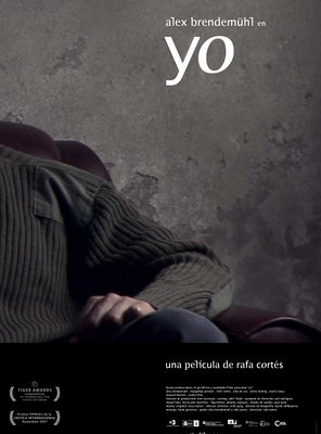 Poster of Me