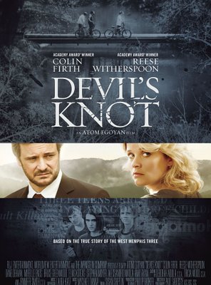 Poster of Devil's Knot