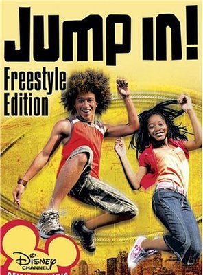 Poster of Jump In!