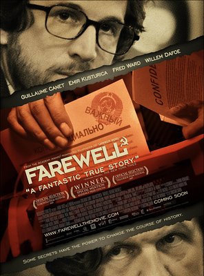 Poster of Farewell