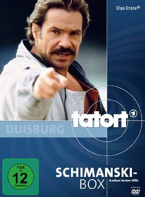 Poster of Tatort
