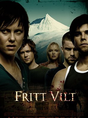 Poster of Cold Prey