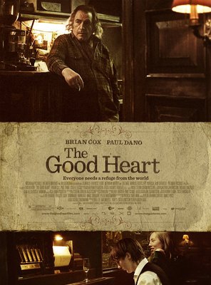 Poster of The Good Heart