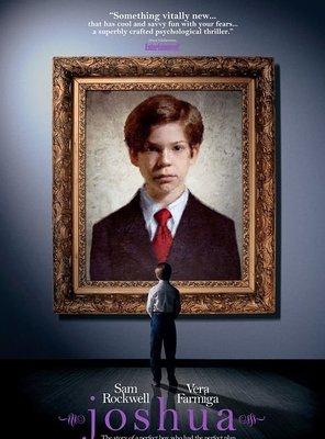 Poster of Joshua