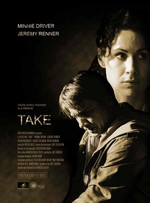 Poster of Take