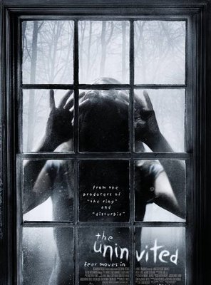 Poster of The Uninvited
