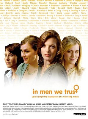 Poster of In Men We Trust
