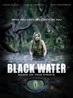 Poster of Black Water