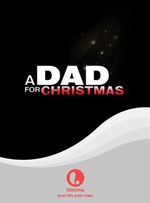 Poster of A Dad for Christmas