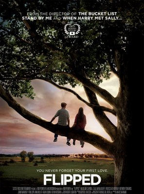 Poster of Flipped
