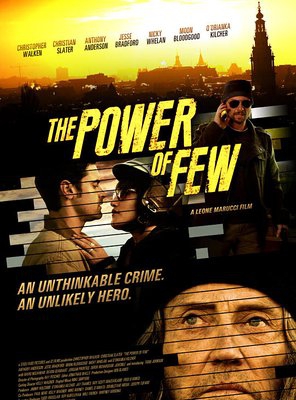 Poster of The Power of Few