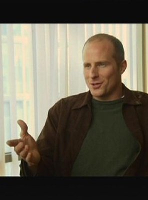 Poster of Daingerfield