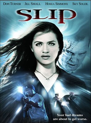 Poster of Slip