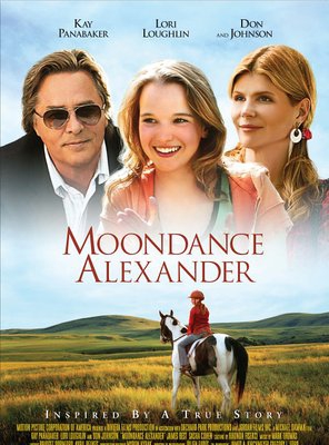 Poster of Moondance Alexander