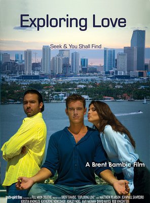 Poster of Exploring Love