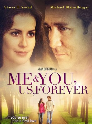Poster of Me & You, Us, Forever