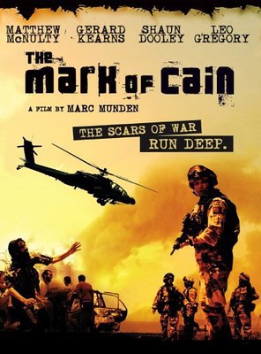 Poster of The Mark of Cain