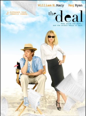Poster of The Deal