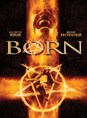 Poster of Born