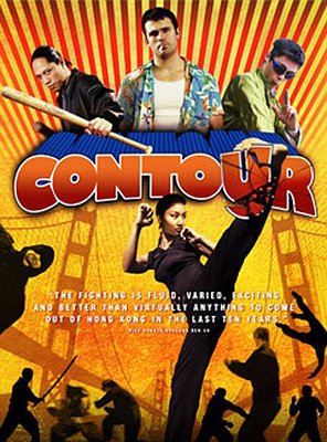 Poster of Contour