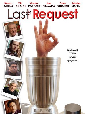 Poster of The Last Request