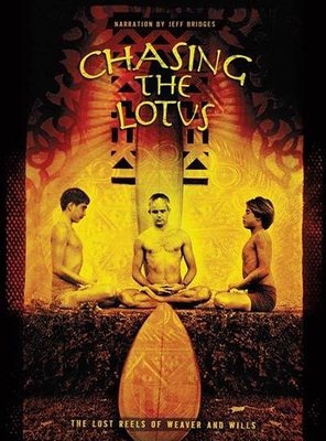 Poster of Chasing the Lotus