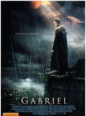 Poster of Gabriel
