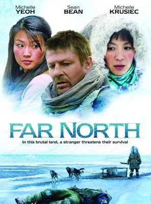 Poster of Far North