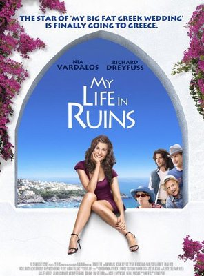 Poster of My Life in Ruins