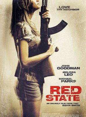 Poster of Red State