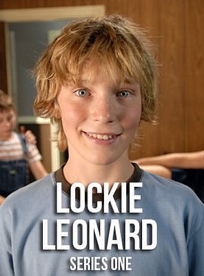 Poster of Lockie Leonard