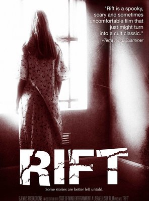 Poster of Rift