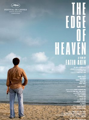 Poster of The Edge of Heaven