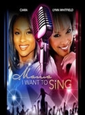 Poster of Mama I Want to Sing