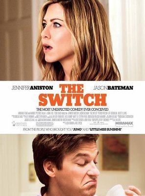 Poster of The Switch