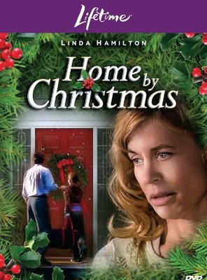 Poster of Home by Christmas