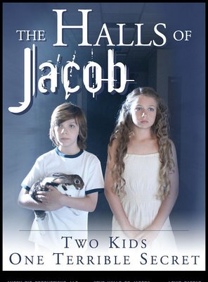 Poster of The Halls of Jacob