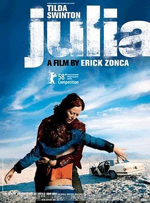 Poster of Julia