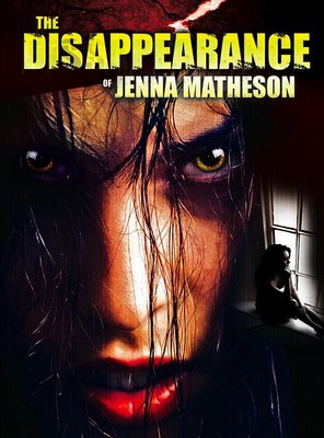 Poster of The Disappearance of Jenna Matheson