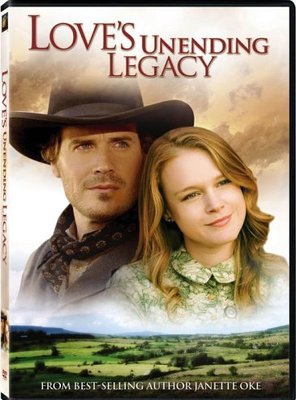 Poster of Love's Unending Legacy