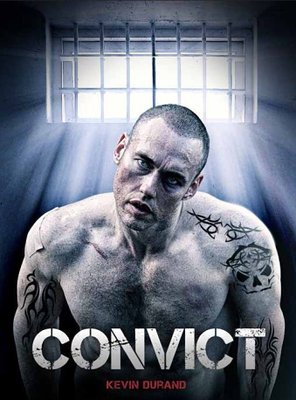 Poster of Convict