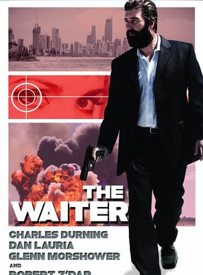 Poster of The Waiter