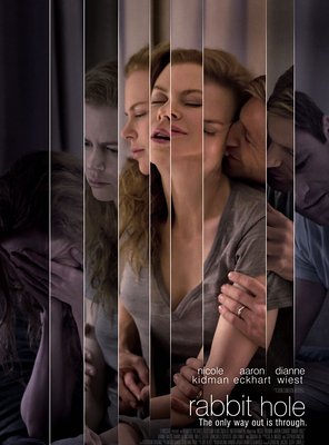 Poster of Rabbit Hole