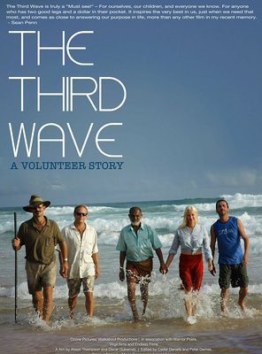 Poster of The Third Wave