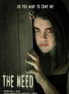Poster of The Need
