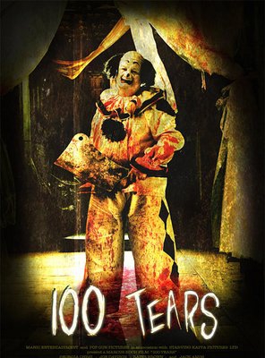 Poster of 100 Tears